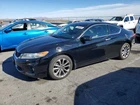 Left Blk Fender Oem 13-17 Honda Accord Used. Price: $170.00.