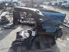Driver Quarter Panel Hatchback Without Widebody Fits 22-24 Civic 4068817 Used. Price: $519.99.