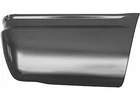 Sherman Parts Rh Qtr Pnl Lwr Rr Sect Blazer/tahoe/yukon 92-00 Escalade/yukon New. Price: $142.99.