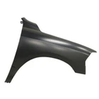 New Primed Passenger Side Fender 2019-2024 Dodge Ram 2500/3500 W/o Flare Holes. Price: $211.99.