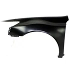 For 2009-2014 Front Left Fenders Black Steel 60260 TK4 A90ZZ AC1240121 V New. Price: $516.95.