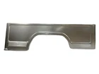 Willys Station Wagon & Panel Delivery Rear Fender Quarter Left 1946-1964 New. Price: $460.00.