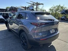Driver Left Quarter Panel Fits 20-23 Mazda CX-30 1406562 Used. Price: $299.40.