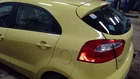 *local Pickup Only* Driver Left Quarter Panel Hatchback Fits 12-17 Rio 10296611 Used. Price: $370.18.