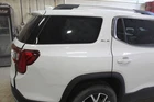 Passenger Right Quarter Panel 84607875 Fits 19-22 Acadia 2682810 Used. Price: $639.00.
