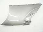 Used Rear Driver Lower Quarter Panel Trim Wing 2016-2021 Mclaren 570S Silver Oem. Price: $599.99.