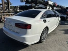 Passenger Right Quarter Panel Fits 12-18 Audi A6 1396559 Used. Price: $314.30.