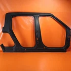 Rivian R1T Body Side Outer Right Pillar 2022 2023 2024 2025 PT00110304-G Oem Used. Price: $1210.50.