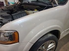 Driver Left Fender With Wheel Lip Moulding Fits 07-17 Expedition 664515 Used. Price: $424.00.