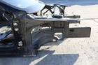 2012 - 2021 Tesla Model Front Right Horn Apron Rail Frame Part Oem Black Solb Used. Price: $719.36.