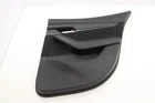2019 - 2022 Mazda Sedan Rear Right Door Inner Trim Cover Panel Oem Black BY3 Used. Price: $169.52.