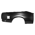 For Chevy Camino 78-87 Sherman Passenger Side Quarter Panel Skin Value Line New. Price: $393.49.
