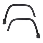 For Jeep Cherokee 2014-2018 Fender Flares Driver And Passenger Side Pair Capa New. Price: $240.92.