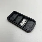 Oem 2018-2024 Volkswagen Tiguan Rear Left Side Quarter Air Pressure Vent Grill Used. Price: $20.99.