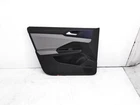 2022-2024 Volkswagen Taos Front Driver Interior Door Panel 2GJ-867-011-A-AYA Used. Price: $218.45.