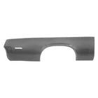 For Chevy Nova 75-79 Goodmark Rear Passenger Side Quarter Panel Skin New. Price: $202.36.