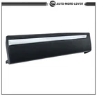 Rear Left Driver Lower Door Trim Molding For Mazda CX-9 2016 2017-2023 New. Price: $84.46.
