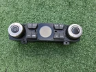 06-14 Honda Ridgeline Digital Climate Control Heater A/c Switch Dual Zone Temp Used. Price: $85.00.
