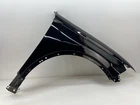 2019-2023 Lincoln Nautilus Front Right Passenger Fender Panel Black Oem Used. Price: $225.00.