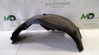 2017-2018 Hyundai Elantra Rear Left Fender Liner Oem 86823-F3000 Used. Price: $105.00.