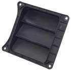Genuine Nissan Quarter Panel Vent 76805-1JA0A New. Price: $101.87.