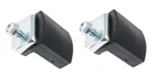 Oer Windshield Glass Support Set For 1970-1981 Pontiac Firebird Chevy Camaro New. Price: $41.98.