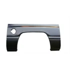 Sherman 330-59AL Driver Side Wheel Opening Panel For 1994-2001 Dodge Ram 1500 New. Price: $177.62.