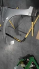 Driver Left Fender Sr Fits 13-15 Sentra 398287 Used. Price: $396.23.