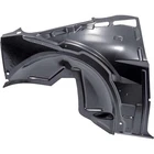 Oer 16676 70-74 Camaro Inner Quarter/wheelhouse Panel Assembly,rh New. Price: $141.99.