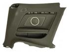 2010-2017 Audi S5 A5 8T Convertible Quarter Panel Trim Cover Rear Right Oem Used. Price: $125.29.