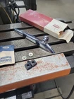 Nos Ford C2DB-16A104-A 1962 1963 Falcon Rh Front Fender Trim Ornament New Wow. Price: $249.99.