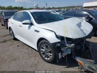 Passenger Quarter Panel Built Vin 5 1ST Digit Fits 16-20 Optima 463223 Used. Price: $675.00.