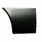 Goodmark Lower Front Rh Side Quarter Patch Fits Chevrolet Camaro GMK402061067R New. Price: $56.46.