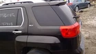 Driver Left Quarter Panel Fits 10-14 Terrain 448694 Used. Price: $300.00.