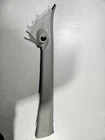 Oem 2013-2015 Honda Civic Front Right Pillar Trim Speaker Cover Panel Gray Origi Used. Price: $58.99.