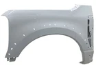 Front Left Fender F550 Sd Oxford White Z1 2024 Oem Motorcraft New. Price: $199.00.