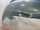 Front Gry W/grille Bumper Assy Oem 14-16 Chevrolet Impalaold Used. Price: $150.00.