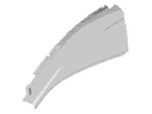 Genuine Ford Roof Side Rail BK3Z-6128029-A New. Price: $216.04.