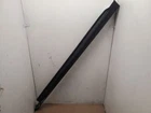Lexus GS450H Std, Left Rocker Panel Molding, 2007-2009, Black, 202, 75852-30901 Used. Price: $116.48.