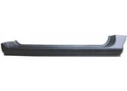 Sherman 330-03R Rocker Panel Right Fits Dodge Ram 1500 Standard Cab ; 2 Door New. Price: $89.98.