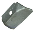 Passenger Rh Side Inner Rear 1/4 Panel Bracket Fits 93-02 Camaro Firebird New Gm. Price: $24.95.