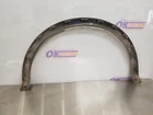 2007 Ford F150 Quarter Panel Flare Left Driver Brown Used. Price: $100.94.