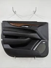 15-20 Cadillac Escalade Black Front Driver Side Left Lh Door Panel Oem Used. Price: $499.99.