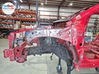 2022-25 Lexus NX350H Front Left Inner Fender Apron Structural Metal Cut Red 3T2 Used. Price: $1199.99.