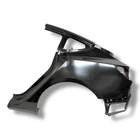 2017-2023 Tesla Model Rear Left Lh Quarter Body Trim Panel Oem 1103449-00- New. Price: $1150.00.