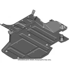Genuine Gm Passenger Side Underbody Rear Air Deflector 23258344 New. Price: $125.81.