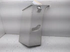 2007-2011 Dodge Nitro Lh Driver Upper C Pillar Trim Used Oem. Price: $49.99.