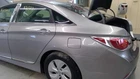 Hyundai Sonata 2013 Left Quarter Panel Vin C 5TH Digit Used 0748. Price: $310.64.