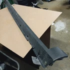 Chevy Trax Rocker Panel Trim Cover Molding Skirt Right Passenger Side 2025 2024 Used. Price: $161.05.