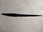 Passenger Right Rocker Panel Moulding For 2025 Corvette Carbon Flash 3059249 Used. Price: $1009.00.